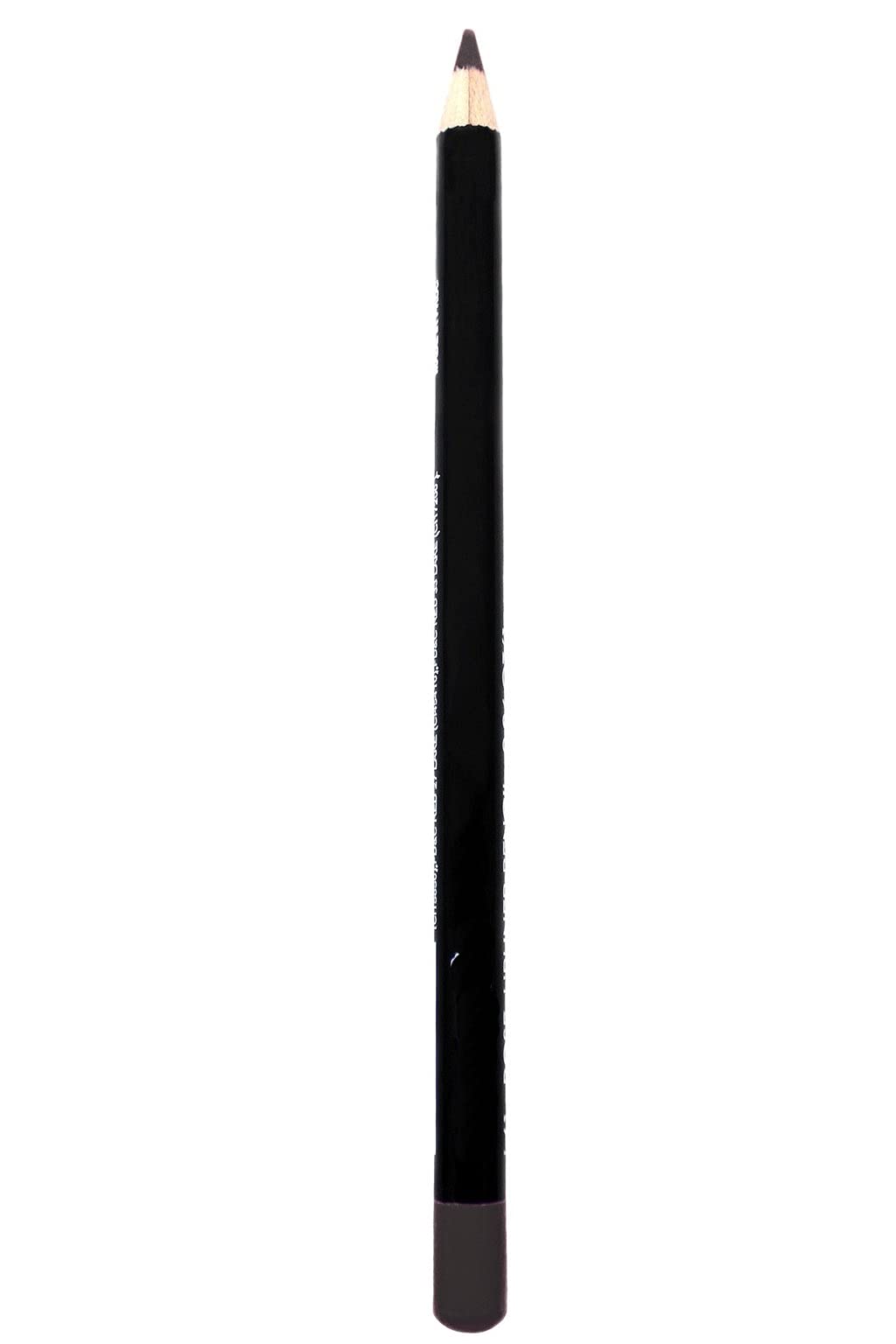 Long Eyeliner Pencil long lasting eyeliner eye pencil-Smudgeproof Makeup Eyeliner Pencil for all Charcoal