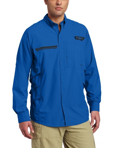 Long Sleeve Shirt (Omni-Freeze ZERO 