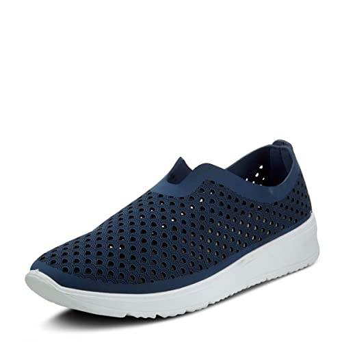 Flexus Women's Centrics Slip-On Shoe