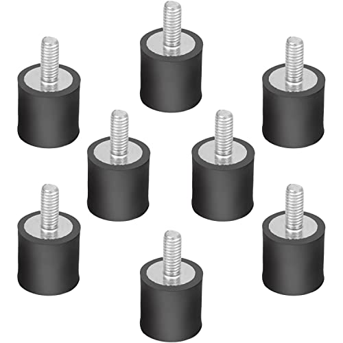 MroMax 2er Set Kinderwagenräder 120mm - Ersatzräder Für Kinderwagen & Haustierwagen