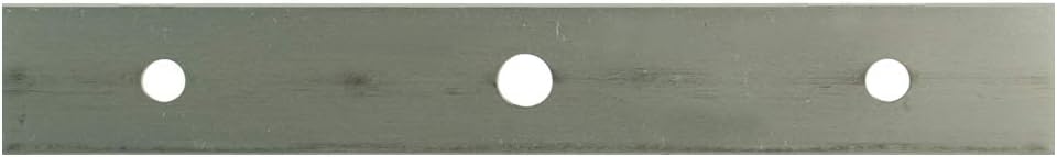 Ettore Pro+ Replacement Stainless Steel Blades - 6 Inch