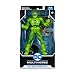 McFarlane Toys - DC Multiverse Hal Jordan Armor Suit (The Return of Superman) 7in Action Figure