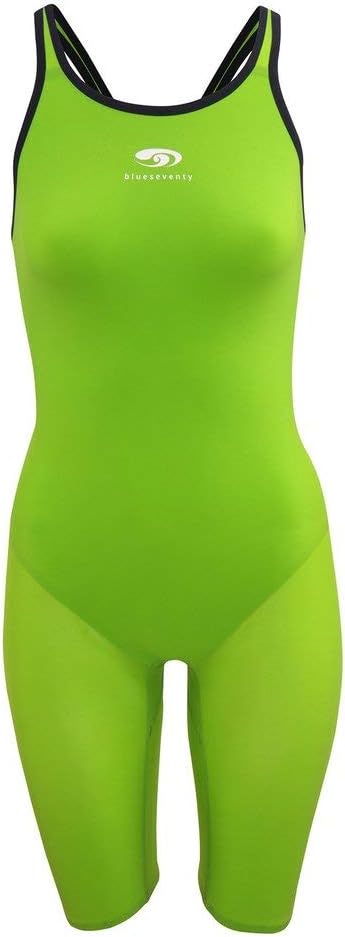 neroFIT Kneeskin Girls and Women's Competition Tech Suit - FINA Approved