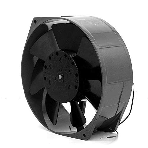 Ventilateur de refroidissement UFM655D-TP 172mm haute performance 200V - 5
