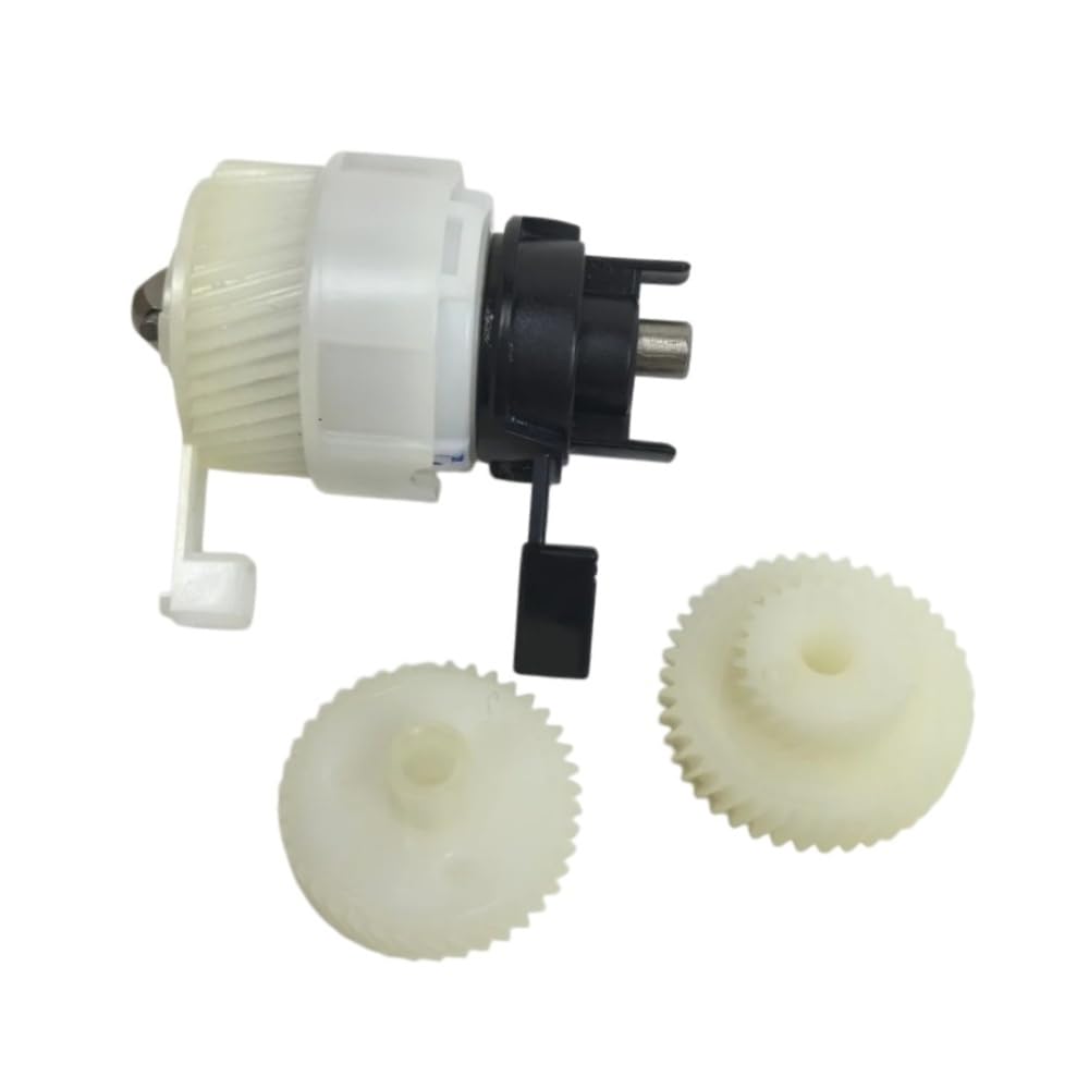 Conjunto de engranajes de desarrollo RM2-1258 para impresoras HP M607 y M608 3