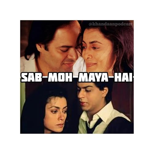 Ep 240- Maya Memsaab