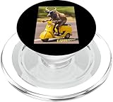Photo Gallery gnu motociclista scooter moto occhiali velocità divertente umorismo popsockets popgrip per magsafe Photo Gallery gnu motociclista scooter moto occhiali velocità divertente umorismo popsockets popgrip per magsafe