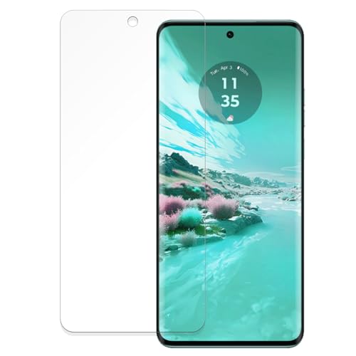 FILMEXT tB motorola edge 40 neo p ȖʑΉ u[CgJbg یtB  {