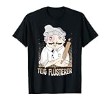 Teigflüsterer Pizzabäcker Ausbildung Brot Backen