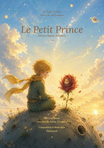 Le Petit Prince