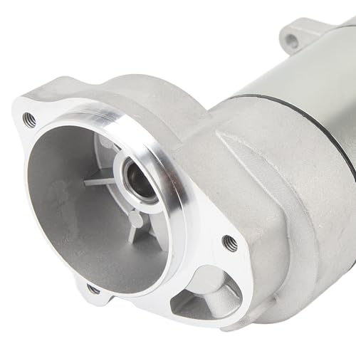 ATV Starter, Caixa de Metal à Prova d'água de Bobina de 3085393 Promovendo Giro de Precisão para Bi