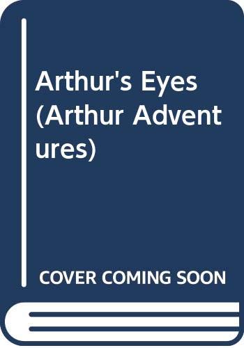 Image of Arthur's Eyes (Arthur Adventures)
