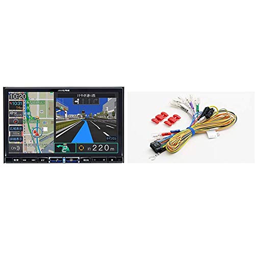 [ėpdP[ut]ALPINE(ApC) ʃJ[ir BIG X 8^ X8NX2 (ėpdP[uKCE-GPH16Zbg)