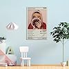 mivero Sabrina Carpenter Poster Fruitcake Album Cover Posters Canvas Art Poster And Wall Art Picture Print Modern Family Bedroom Decor Posters 12x18inch(30x45cm) #3