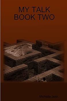 Paperback My Talk Book Two Book