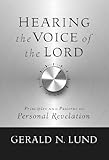 Hearing The Voice of the Lord