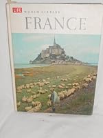 France (LIFE World Library) B0007E921M Book Cover