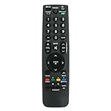 NKF AKB69680401 Replaced Remote for LG TV 32LH20 37LH20 42LH20 32LH30 37LH30 42LH30