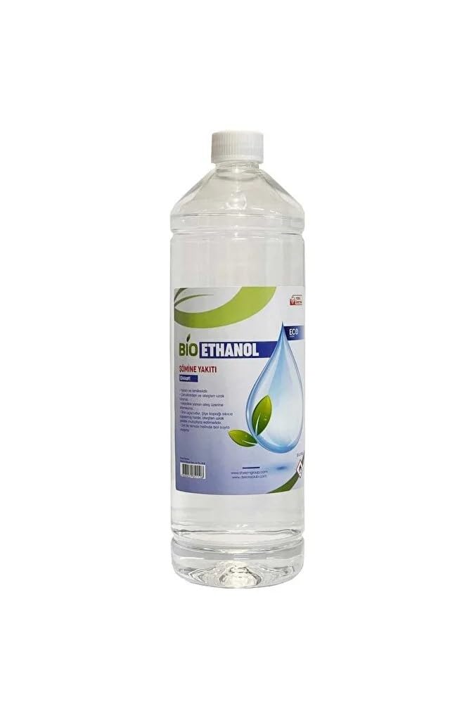1 Litre StarFire Şömine Yakıtı