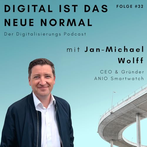 Handyverbote an Schulen &ndash; Jan-Michael Wolff von Anio l&ouml;st das Problem