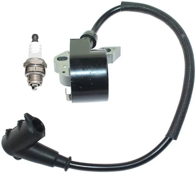 Ignition Module Spark Plug BM6A Fit for 012 020 020T 021 023 025 MS200 MS200T MS210 MS230 MS250 MS200Z MS200T-Z MS210C