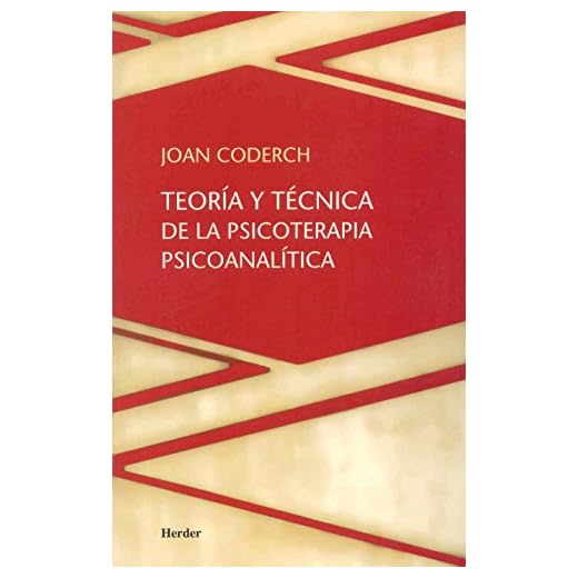 Teoría y técnica de la psicoterapia psicoanalítica (SIN COLECCION)