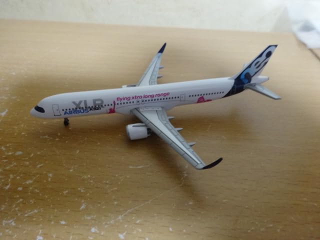 Amazon | 1/400 エアバスハウスカラー A321 XLR neo | カラー塗料 通販