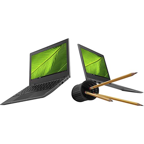 Lenovo 100E Windows 2Nd Gen 81M80035Us 11.6" Netbook - Hd - 1366 X 768 - Intel Celeron N4020 Dual-Core (2 Core) 1.10 Ghz - 4 Gb Ram - 64 Gb Flash Memory - Gray (Renewed) #TOP7