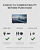 Avantree Opera Plus – Wireless Headphones for TV Watching, Clear Dialogue & Volume Boost for Seniors, Optical Soundbar Passthrough, Charging Transmitter Base #2