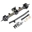 Front Axle