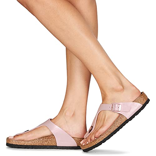 Image of Birkenstock Unisex Gizeh Essentials EVA Sandal