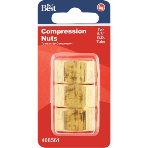 Do it Compression Nut