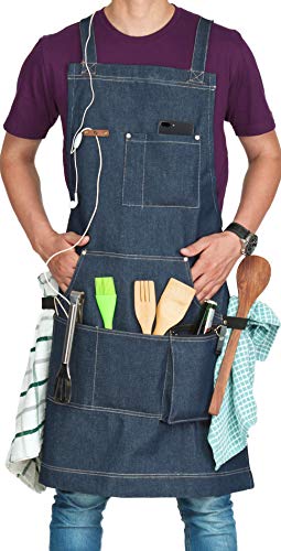 Best Tool Apron For Men