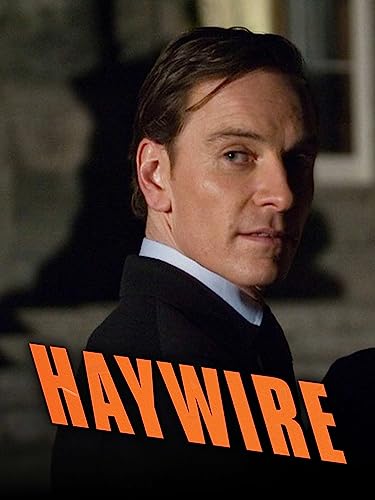 Haywire #TOP7