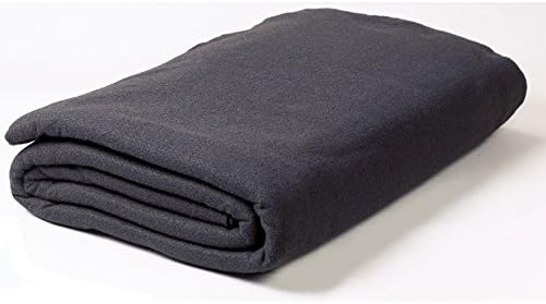 Bradshaws Polyfibrelay Aquatic Underlay 8m x 2m Sheet (16 sq.m) for use with pond liner.