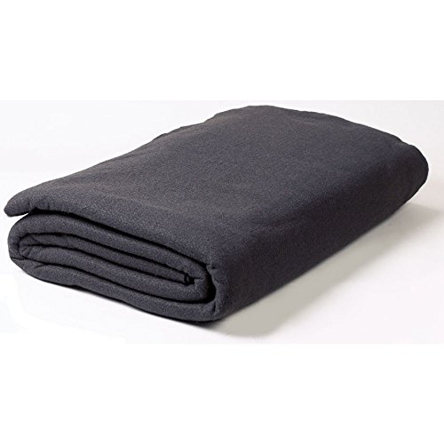 Bradshaws Polyfibrelay Aquatic Underlay 6m x 2m Sheet (12 sq.m) for use with pond liner.