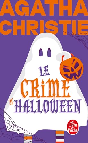 Le Crime d'Halloween (Nouvelle traduction révisée)