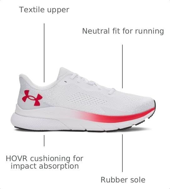 Image of Under Armour Men's HOVR Turbulence 2 Running Shoe