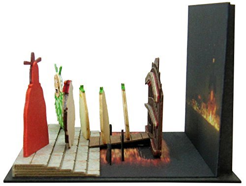 Amazon | さんけい スタジオジブリmini 千と千尋の神隠し 船着き場