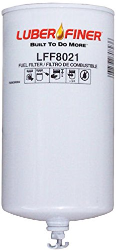 Luber-Finer Fuel Filter - LFF8021