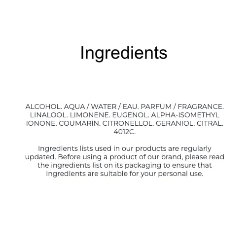 Miniatura 7 de ROGER & GALLET  Spray corporal de agua fragante para mujer  Lavende Royal 3.3 onzas líquidas.