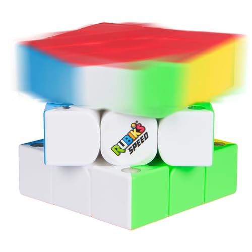 RUBIK' SPEED 3x3 Spin Master - vue 5