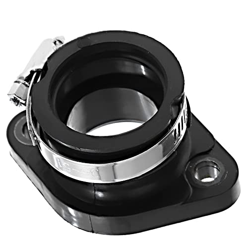 Colector de admisión y junta de carburador 3083412 para Polaris ATV