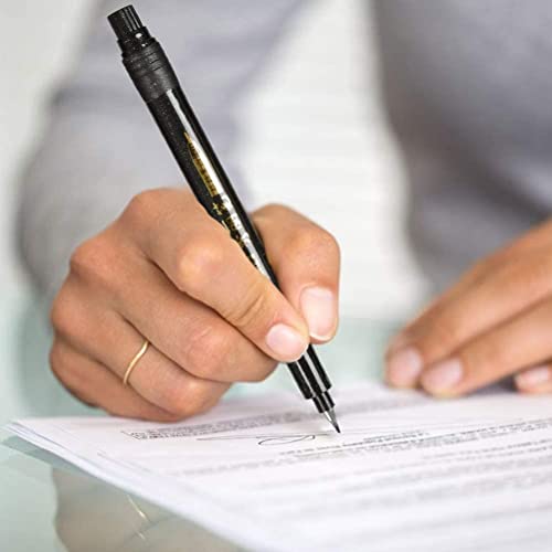 YOTINO Penne per calligrafia 6 pezzi Pennarelli