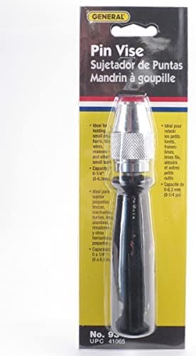 General Tools 93 Adjustable Pin Vise image 4