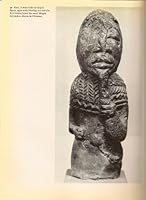 African Stone Sculpture B0006DA5MO Book Cover