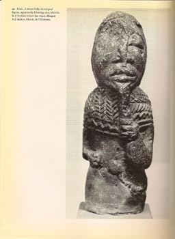 Hardcover African Stone Sculpture Book
