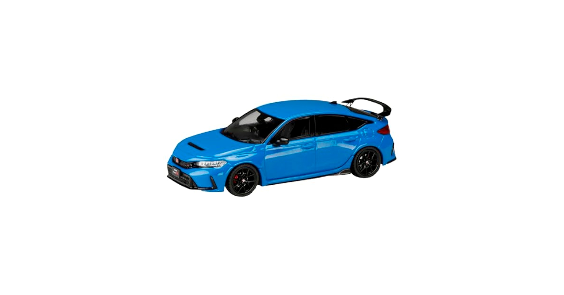 Amazon | ホビージャパン (HobbyJAPAN) HJD43 1/43 ホンダ