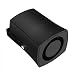 Viviance 12-24V 120Db Coche Policía Alarma De Incendio Bocina 6 Tonos Advertencia...