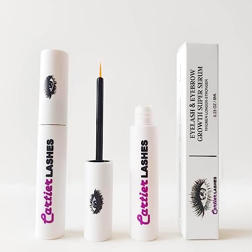 VieBeauti Premium Eyelash Growth Serum lash Serum